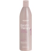 Alfaparf Milano - Keratin Therapy Lisse Design - Deep Cleansing Shampoo