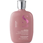Alfaparf - Shampoo - Moisture Nutritive Low Shampoo