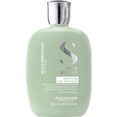 Alfaparf - Semi di Lino - Scalp Rebalance Balancing Low Shampoo
