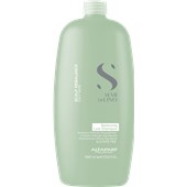 Alfaparf Milano - Shampoo - Scalp Rebalance Balancing Low Shampoo
