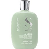Alfaparf Milano - Shampoo - Scalp Rebalance Purifying Low Shampoo