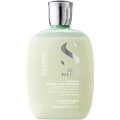 Alfaparf Milano - Shampoo - Scalp Relief Calming Micellar Low Shampoo