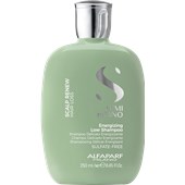 Alfaparf Milano - Shampoo - Scalp Renew Energizing Low Shampoo