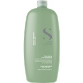 Alfaparf - Semi di Lino - Scalp Renew Energizing Low Shampoo
