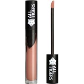 All Tigers - Lips - Liquid Lipstick