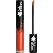 All Tigers - Lips - Liquid Lipstick