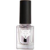 All Tigers - Nails - Base & Top Coat
