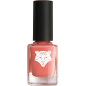 All Tigers - Paznokcie - Nail Lacquer