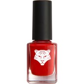 All Tigers - Ongles - Nail Lacquer