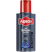 Alpecin - Shampooing - Shampooing actif A3 - pellicules