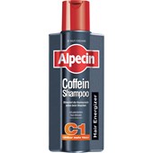 Alpecin - Shampoo - Szampon kofeinowy C1