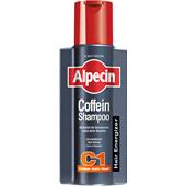 Alpecin - Shampoo - Coffein Shampoo C1
