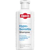 Alpecin - Shampoo - Hypo-sensitive Shampoo