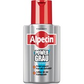 Alpecin - Shampoo - Shampoo grigio Power