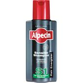 Alpecin - Shampoo - S1 šampon na citlivou pokožku