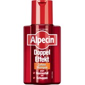 Alpecin - Shampoo - Shampoo dobbelteffekt