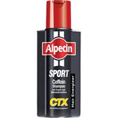 Alpecin - Shampooing - Sport Coffein Shampoo CTX