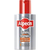 Alpecin - Shampoo - Tuning Shampoo