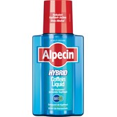 Alpecin - Tónico - Hybrid Coffein Liquid