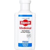 Alpecin - Tonic - Medicinal Fresh