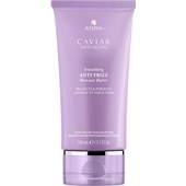 Alterna - Anti-Frizz - Anti-Frizz Blowout Butter