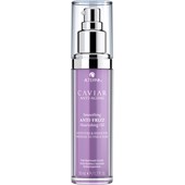 Alterna - Anti-Frizz - Omega + Anti-Frizz Nourishing Oil