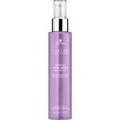 Alterna - Anti-Frizz - Smoothing Anti-Frizz Dry Oil Mist
