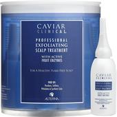 Alterna - Clinical - Professional Exfoliating Scalp Treatment