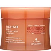 Alterna - Color Hold+ - Deep Hydration Masque
