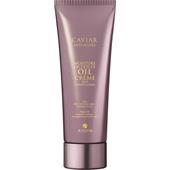 Alterna - Moisture - Intense Oil Crème Deep Conditioner