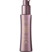 Alterna - Moisture - Intense Oil Crème Pre-Shampoo Treatment