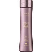 Alterna - Moisture - Intense Oil Crème Shampoo