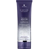 Alterna - Moisture - Replenishing Moisture Leave-in Smoothing Gelée