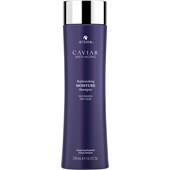 Alterna - Moisture - Replenishing Moisture Shampoo