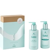 Alterna - Shampoo & Conditioner - Gift Set