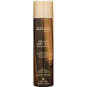 Alterna - Smooth - Kendi Dry Oil Micro-Mist