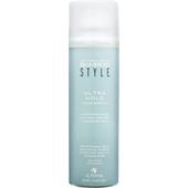 Alterna - Style - Ultra Hold Hair Spray