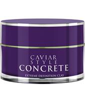 Alterna - Styling - Concrete Extreme Definition Clay