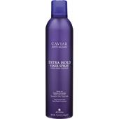 Alterna - Styling - Extra Hold Hair Spray