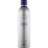 Alterna - Styling - Professional Styling Working Hairspray