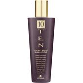 Alterna - Ten - Shampoo Perfect Blend