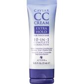 Alterna - Treatment - CC Cream Extra Hold