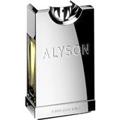 Alyson Oldoini - Chocman Mint - Eau de Parfum Spray