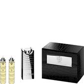 Alyson Oldoini - Crystal Oud - Travel Spray + Refills