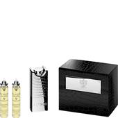 Alyson Oldoini - Cuir d'Encens - Travel Spray + Refills