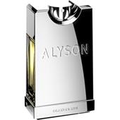Alyson Oldoini - Oranger Moi - Eau de Parfum Spray