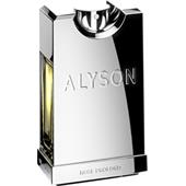 Alyson Oldoini - Rose Profond - Eau de Parfum Spray