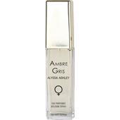 Alyssa ashley ambergris discount perfume