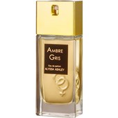 Alyssa Ashley - Ambre Gris - Eau de Parfum Spray