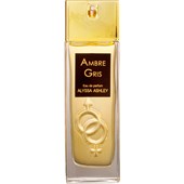 Alyssa Ashley - Ambre Gris - Eau de Parfum Spray